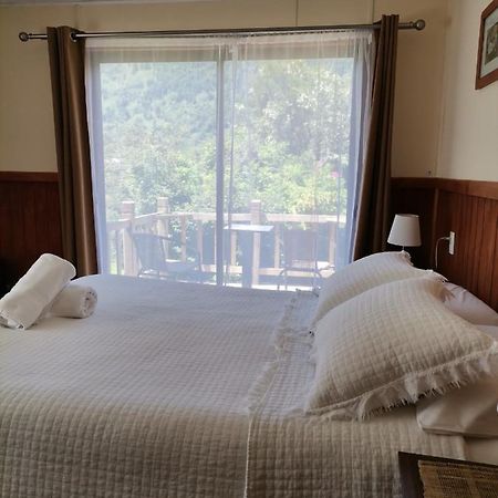 Departamento Rossbach Apartman Puerto Puyuguapi Kültér fotó
