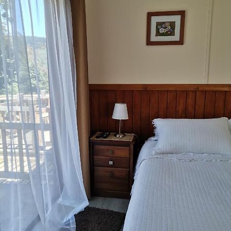 Departamento Rossbach Apartman Puerto Puyuguapi Kültér fotó