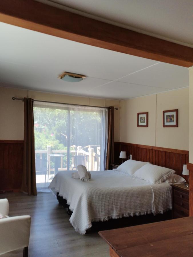 Departamento Rossbach Apartman Puerto Puyuguapi Kültér fotó